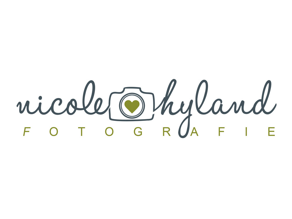 Logo Nicole Hyland Ausstellerin Hochzeitsmesse Schloss Oelber 2019