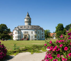 Foto Schloss Oelber 